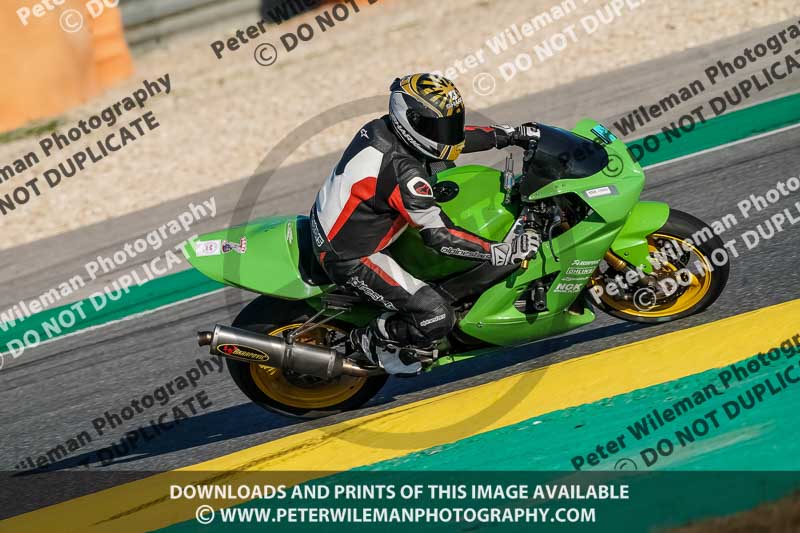 motorbikes;no limits;november 2019;peter wileman photography;portimao;portugal;trackday digital images